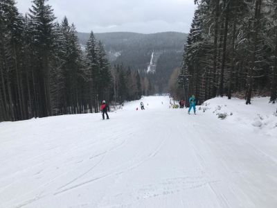 Pradědova Aréna (původně U Sedlářů)