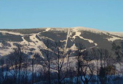 Skiareál Rokytnice nad Jizerou - SKIREGION.CZ