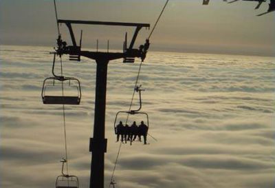 Skiareál Rokytnice nad Jizerou - SKIREGION.CZ