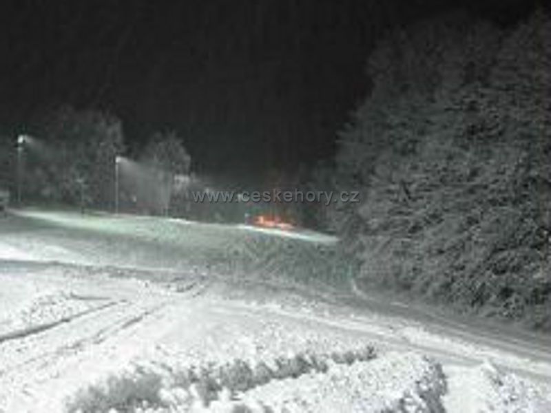 Skiareál Sebnitz-Buchberg