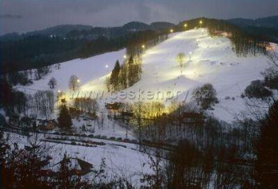 Ski Jasenka