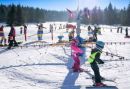 Skiareál Plešivec