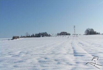 Lyžařský areál Vysoká