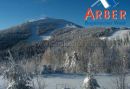 Skiareál Arber