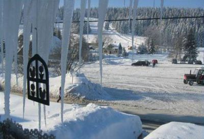 Skiareál Velflink - Pernink