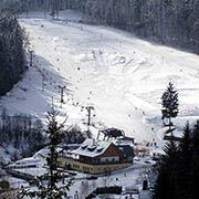 Bret - Family Ski Park