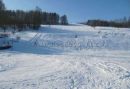 Skiareál Bystřec