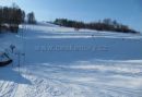 Skiareál Bystřec
