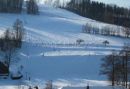 Skiareál Bystřec