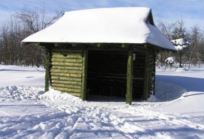 Běžecký areál Dlouhá Louka
