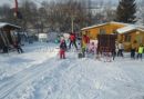 Skiareál Horní Guntramovice