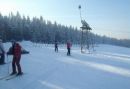 Skiareál Horní Guntramovice