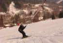 Skiareál Kareš