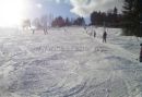 Skiareál Kvasejovice