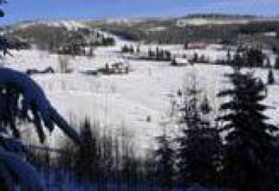 Skiareál Malá Úpa