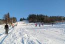 Skiareál Mosty u Jablunkova