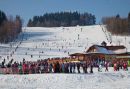 Skiareál Olešnice