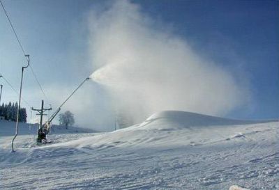 Sportareál České Petrovice