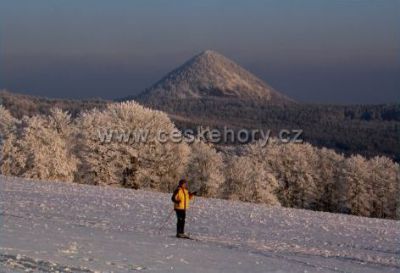 Běžecký areál Polevsko