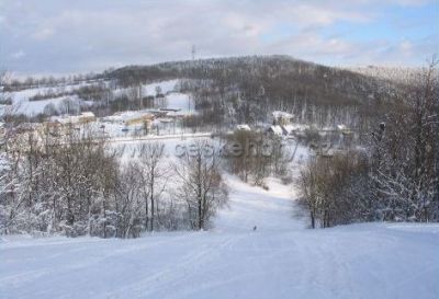 Ski klub Prácheň