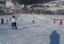 Skiareál Rusava