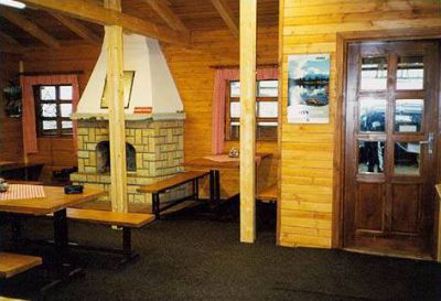 Skiareál U Sachovy studánky