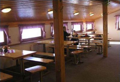 Skiareál U Sachovy studánky