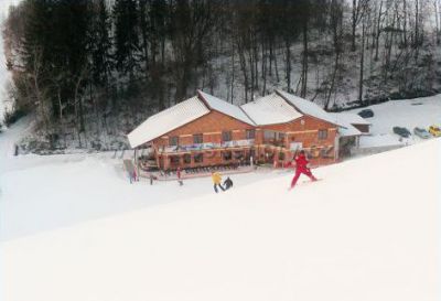 Ski Slatina