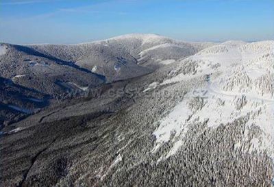 Horský resort Dolní Morava