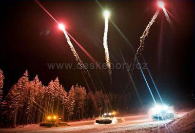 Horský resort Dolní Morava