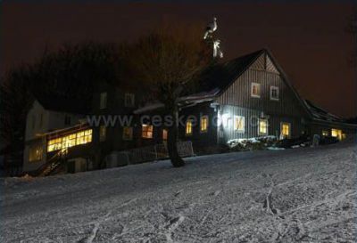 Skiareál Kořenov - Příchovice - SKIREGION.CZ