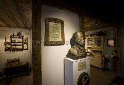 Skiareál Kořenov - Příchovice - SKIREGION.CZ