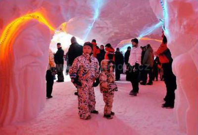 Skiareál Kořenov - Příchovice - SKIREGION.CZ