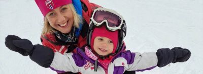 Lyžařský areál U Vodárny