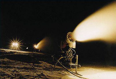 Skiareál Arrakis Žacléř - Prkenný Důl