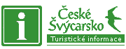 České Švýcarsko - turistické informace