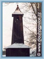 Dlouhoňovice - Zvonička