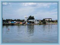 VN Rozkoš - koupaliště