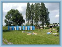 VN Rozkoš - koupaliště