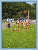 Koupaliště Teplice nad Metují