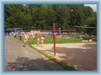 Koupaliště Teplice nad Metují