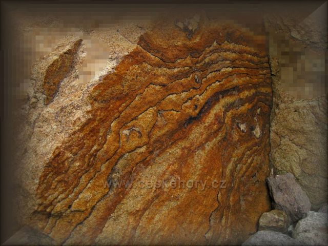 Dobré pod Orl. horami