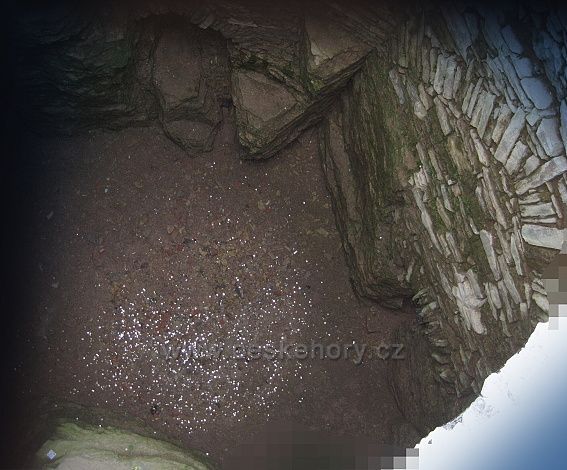 Nové Město n.M. tajemno