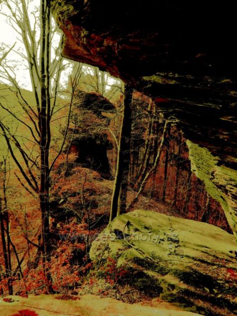 JESENÍKY-BRANNÁ-PASÁK