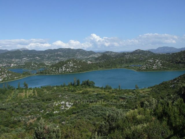 Bačinská jezera