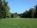 zámecký park