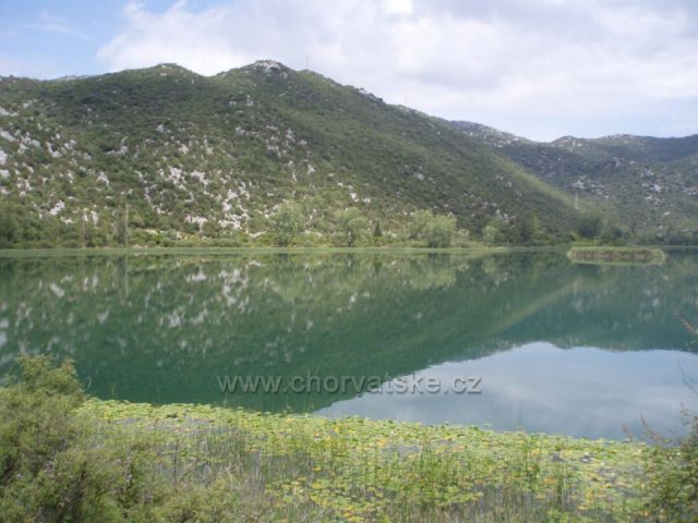 Bačinska jezera