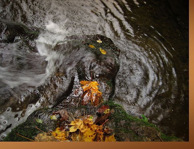 Nové Město - Klopotovské údolí