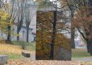 památník obětem komunismu v Libereci