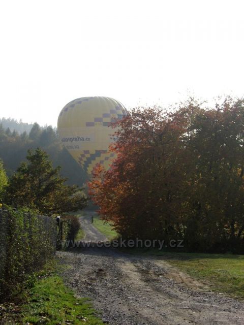 Tak co, vzlétnem ještě?